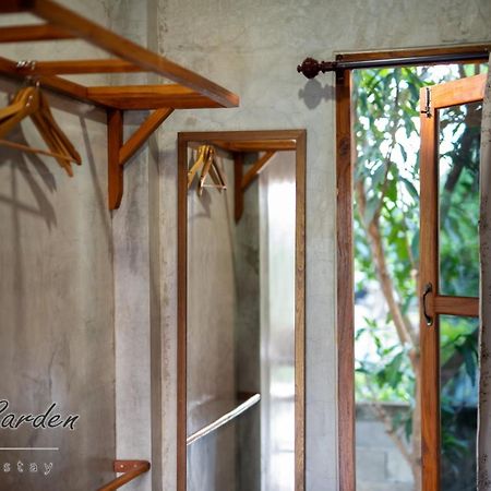 บ้านสวนศิริ Siri Garden Phayao Esterno foto