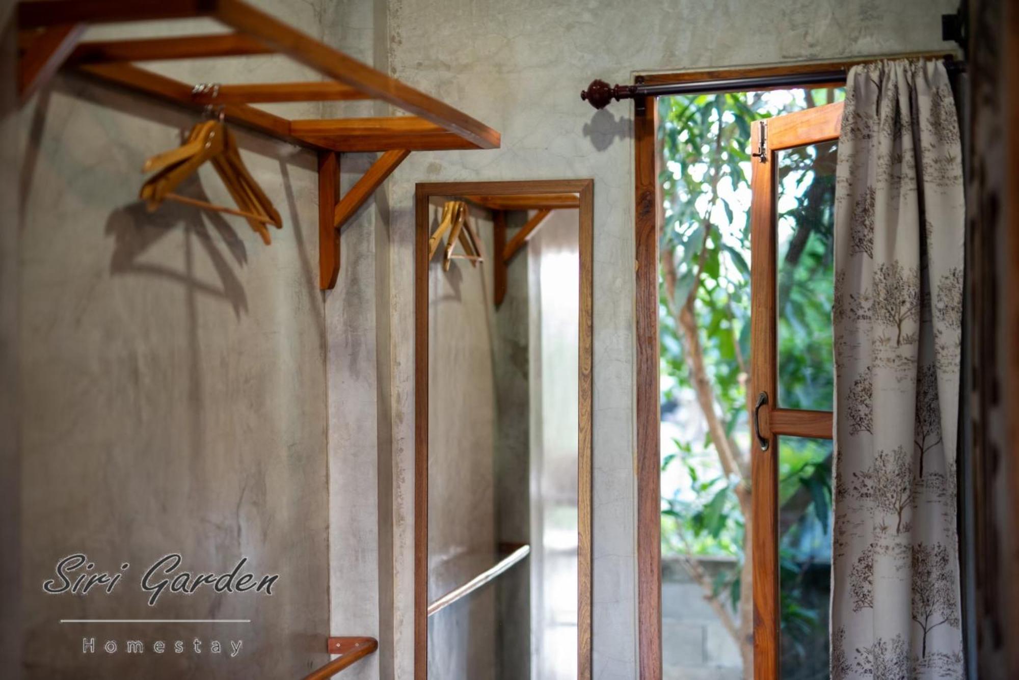 บ้านสวนศิริ Siri Garden Phayao Esterno foto