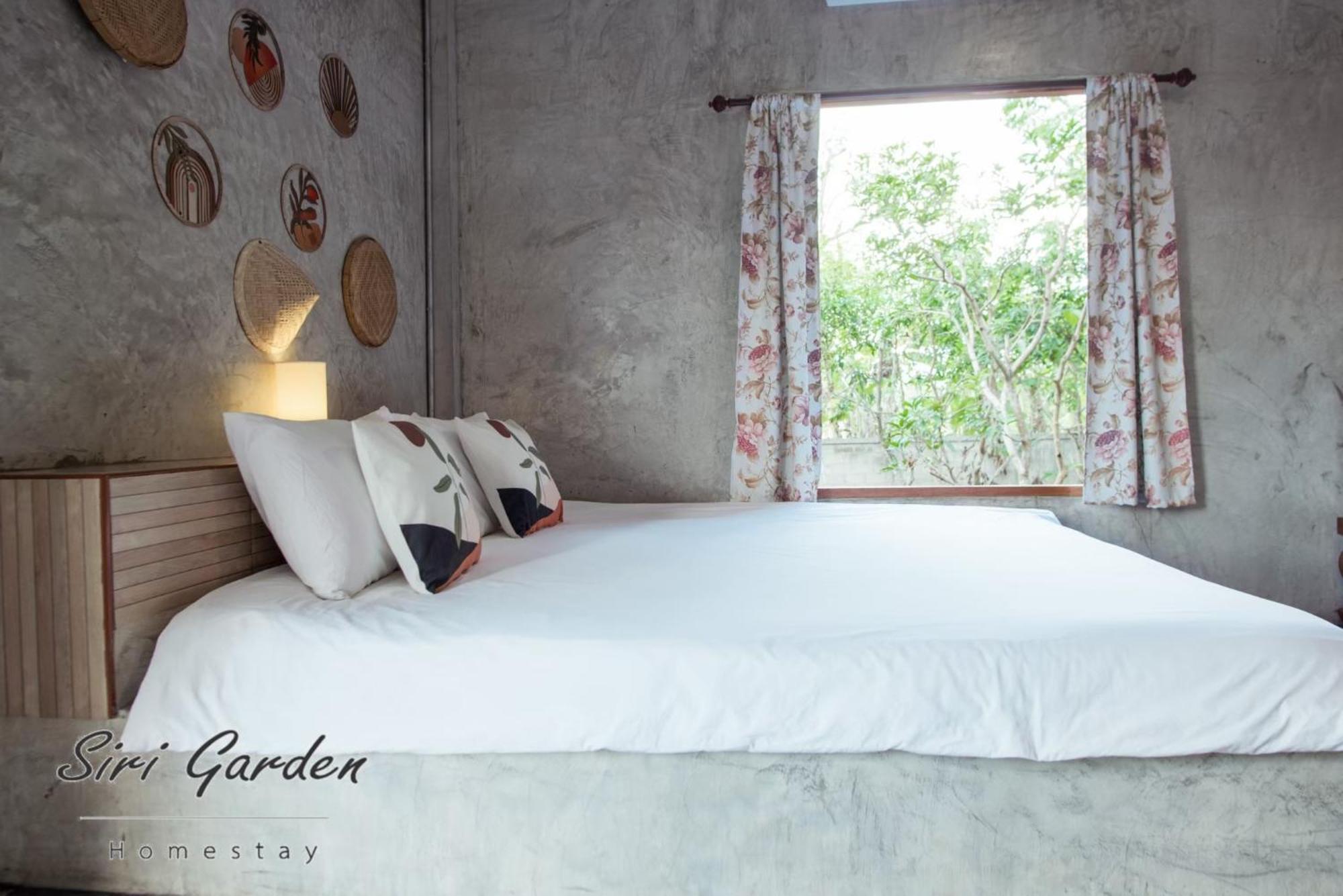 บ้านสวนศิริ Siri Garden Phayao Esterno foto